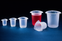 Tri-stir Beakers