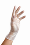 Cleanroom Vinyl Gloves