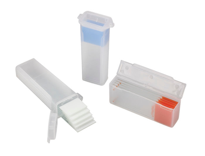 Microscope Slide Accessories Medco