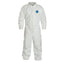 Tyvek® Coveralls (Elastic Wrist + Ankle)