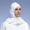 Tyvek Hood (Drawstring Closure)