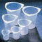 Triple Spout Beakers