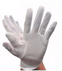 ESD Safe Stretch Nylon Gloves (With Dots)