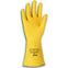 Unsupported Latex Canner Gloves (Unlined)