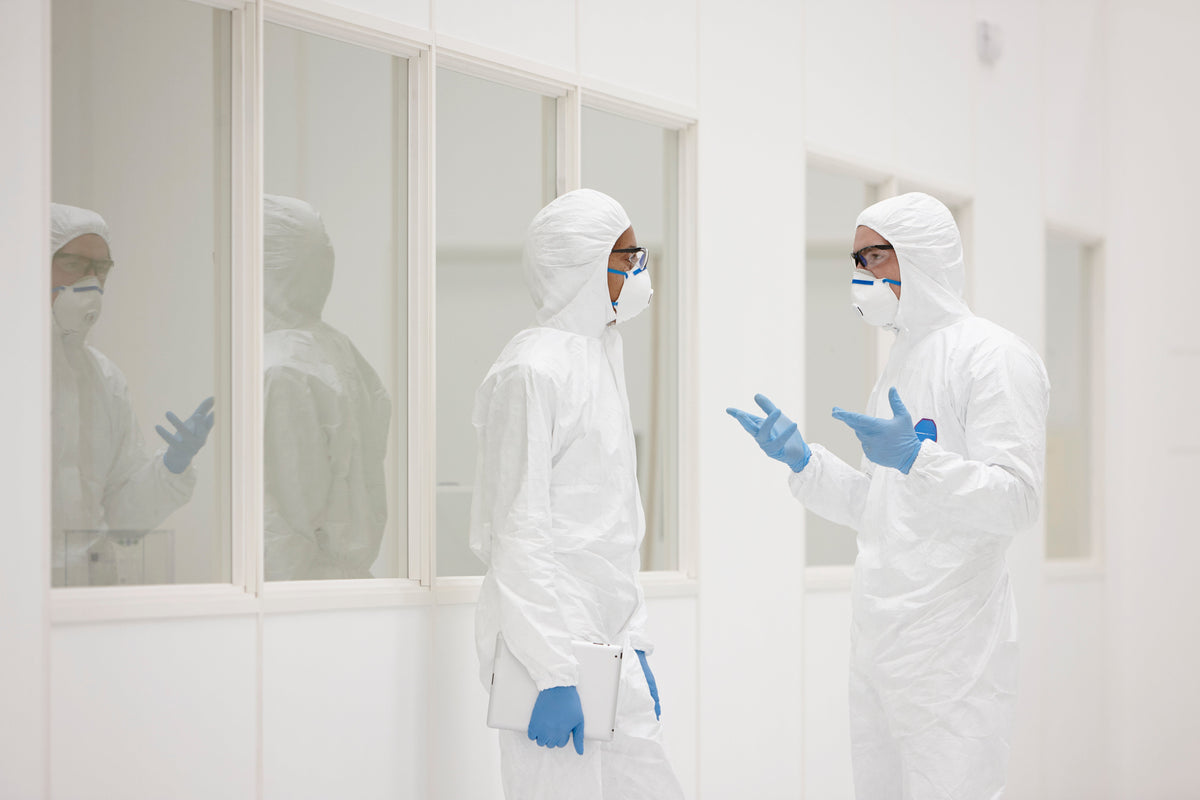 How ISO Classifications Affect Acquisitions – Medco