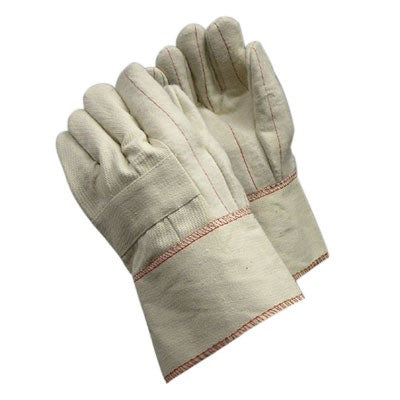 Hot Mill Gloves Gauntlet Cuff – Medco - Main Image