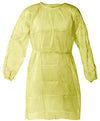 Advantage Isolation Gown (Elastic wrist)